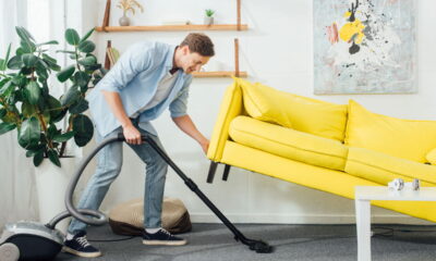 Erros comuns que atrapalham a limpeza e como evitá-los