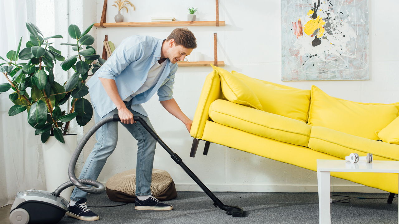 Erros comuns que atrapalham a limpeza e como evitá-los