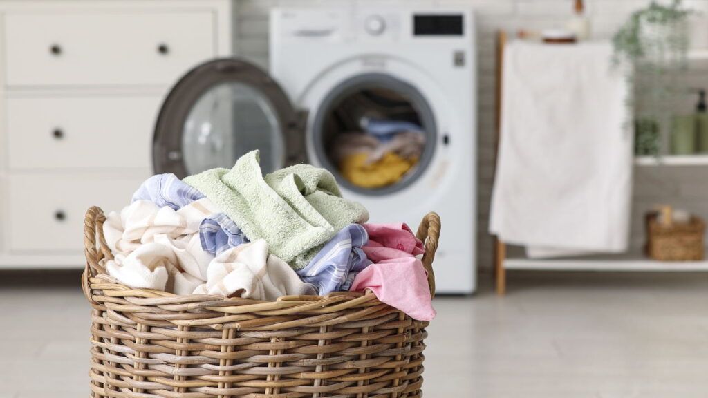 Nunca foi tão fácil remover manchas de gordura das roupas