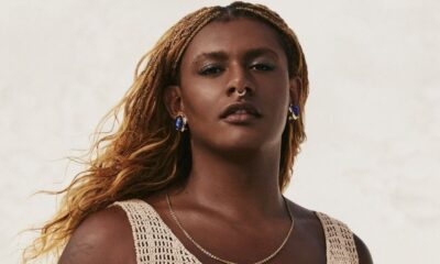 Liniker lidera indicações brasileiras ao Grammy Latino 2025