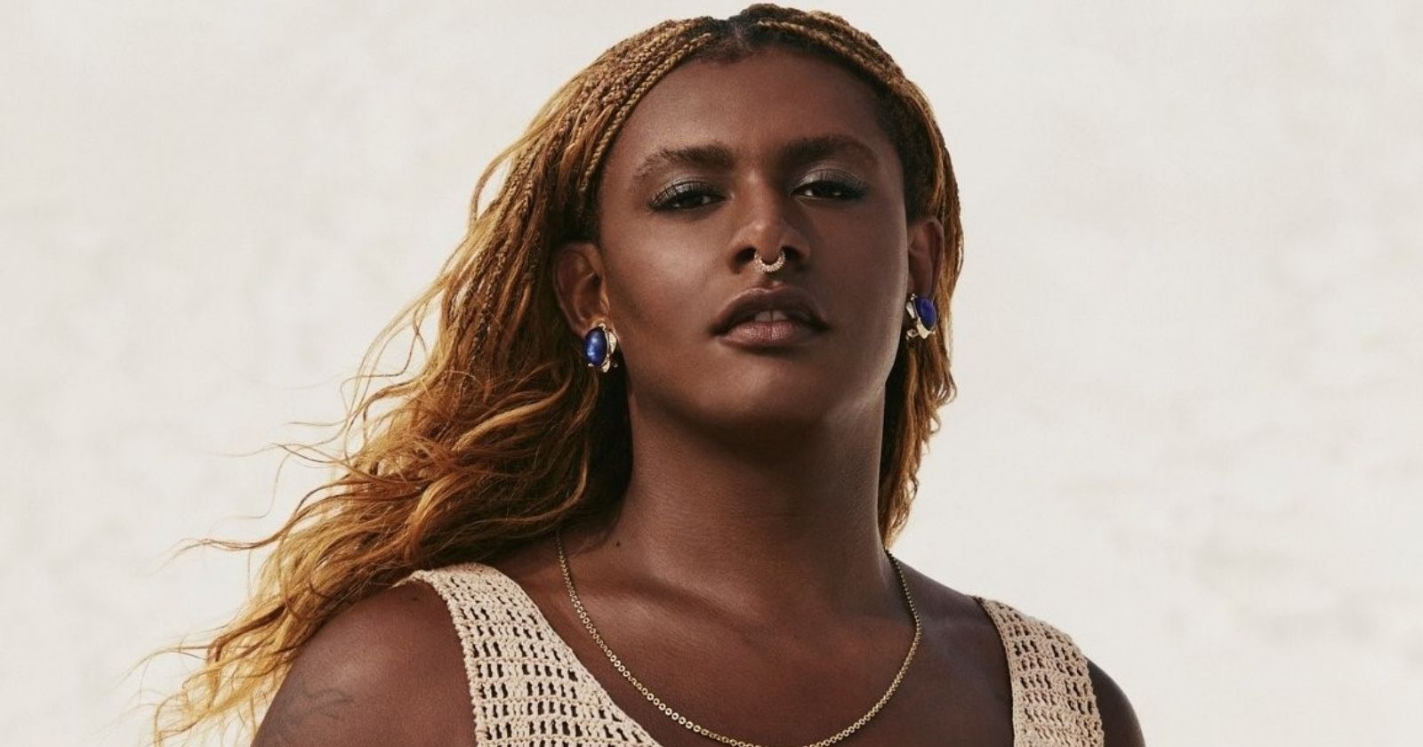 Liniker lidera indicações brasileiras ao Grammy Latino 2025