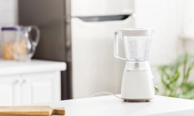 Se você já sentiu um cheiro de queimado vindo do seu liquidificador durante o uso, provavelmente ficou preocupado