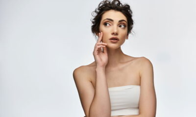 Unir o esmalte e a maquiagem é uma arte que pode elevar seu estilo a um novo patamar. Quando harmonizamos bem esses dois elementos, o visual ganha sofisticação e equilíbrio