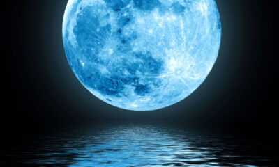 Durante a lua cheia, muitos signos podem experimentar mudanças significativas em suas emoções e energia