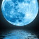 Durante a lua cheia, muitos signos podem experimentar mudanças significativas em suas emoções e energia
