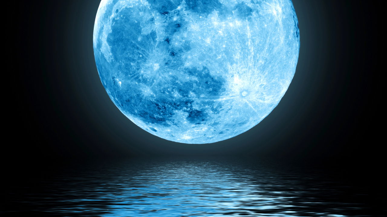 Durante a lua cheia, muitos signos podem experimentar mudanças significativas em suas emoções e energia