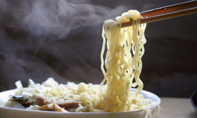 Receita de miojo que todo mundo vai amar