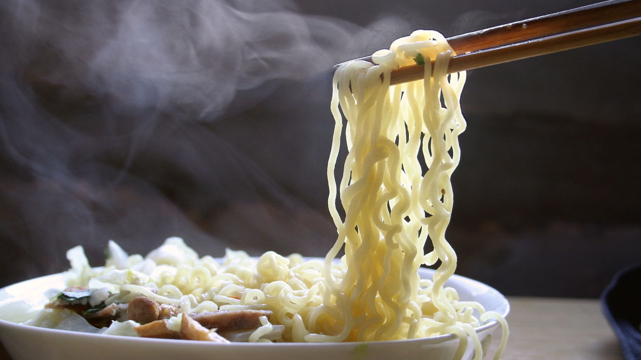 Receita de miojo que todo mundo vai amar