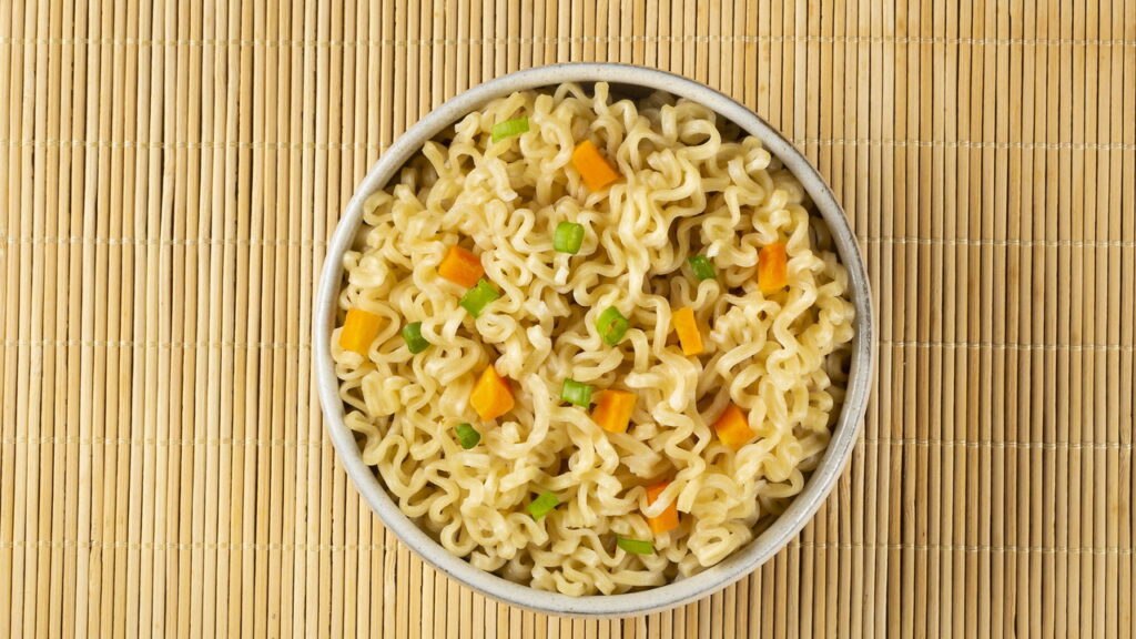 Receita de miojo que todo mundo vai amar
