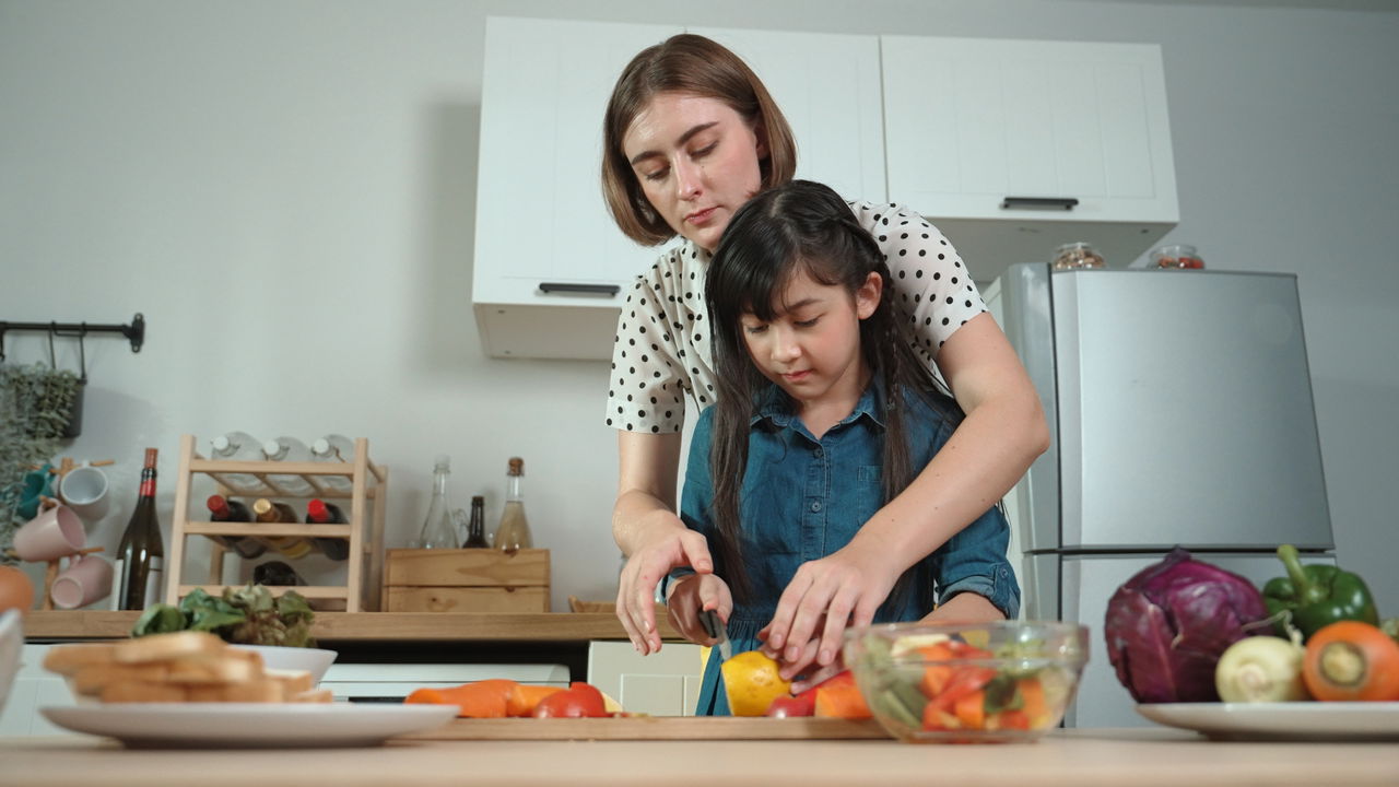 Receitas que aprendi com a minha mãe e qualquer um devia saber