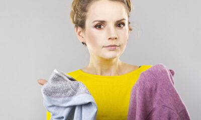 Eliminar manchas de gordura das roupas pode parecer uma missão difícil, mas um aliado poderoso está sempre à mão: o sal de cozinha