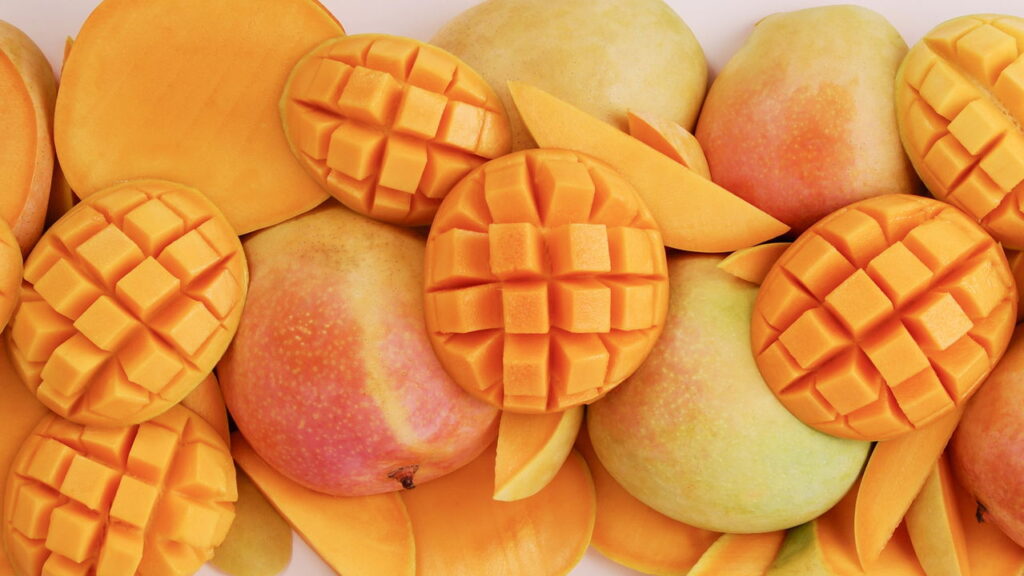 A fruta que dá energia extra para seus treinos