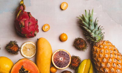 A fruta que dá energia extra para seus treinos