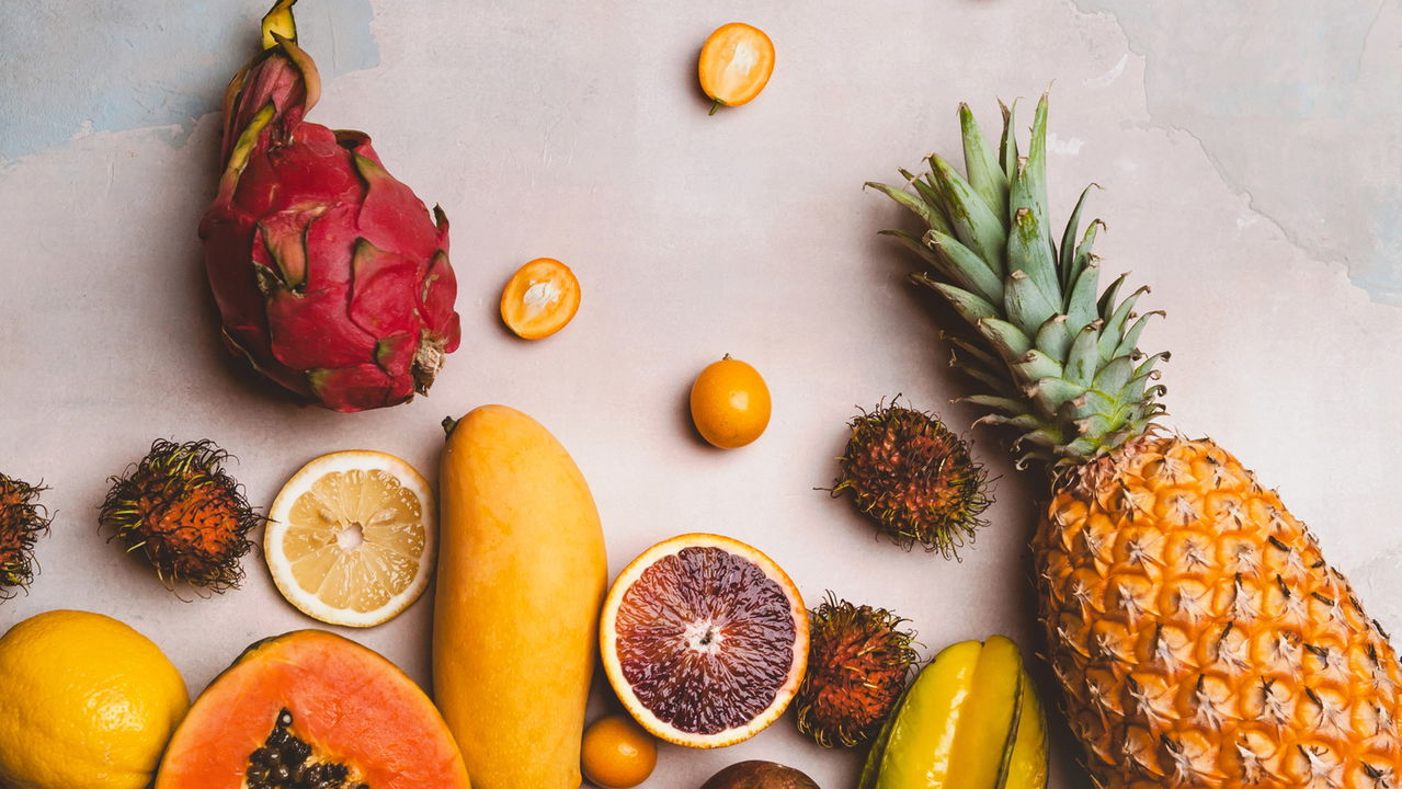 A fruta que dá energia extra para seus treinos