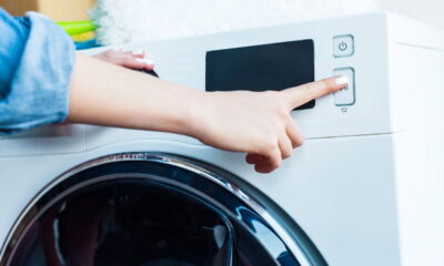 Uma máquina de lavar que demora para encher pode sinalizar problemas no sistema de abastecimento, seja pela pressão da água ou por falhas em componentes internos