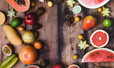 Combata a ansiedade com esta fruta poderosa