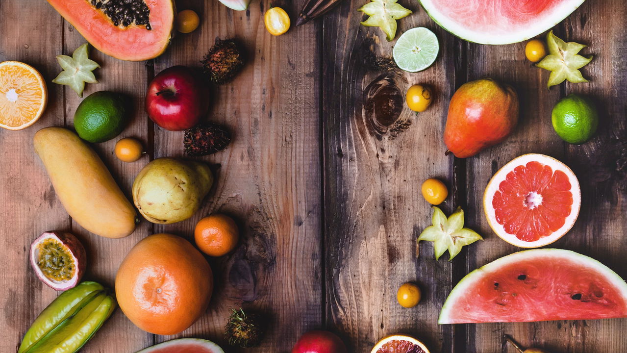 Combata a ansiedade com esta fruta poderosa