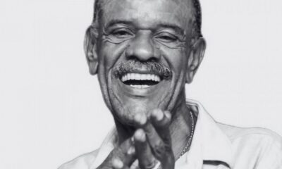 Morre Marquinho PQD, compositor e parceiro de Arlindo Cruz, aos 66 anos
