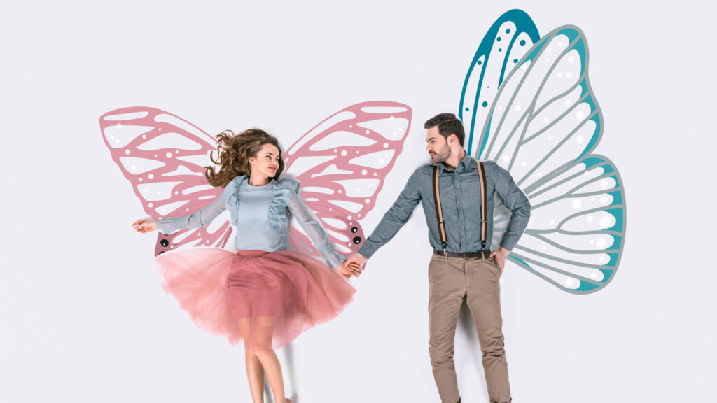 Você já se perguntou qual é o masculino de fada? Ao explorar as nuances e peculiaridades da língua portuguesa, essa é uma dúvida que pode facilmente surgir