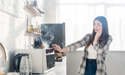 Entender por que o micro-ondas aquece mais de um lado é fundamental para otimizar seu uso, garantir a segurança alimentar e preservar a textura dos alimentos