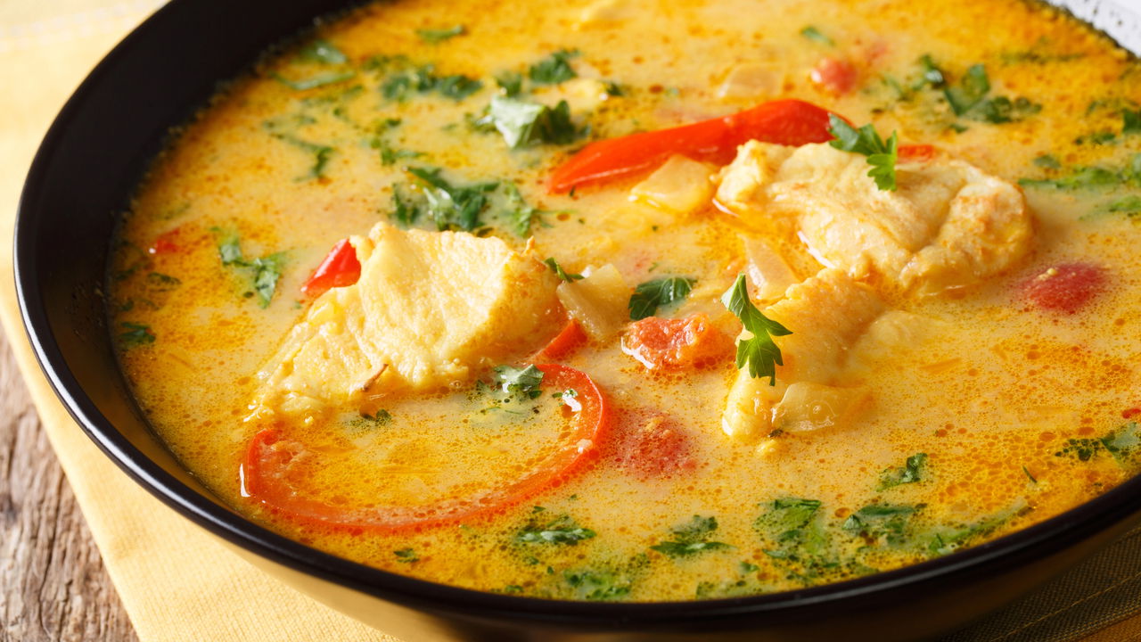 A receita de moqueca que faz sucesso em casa