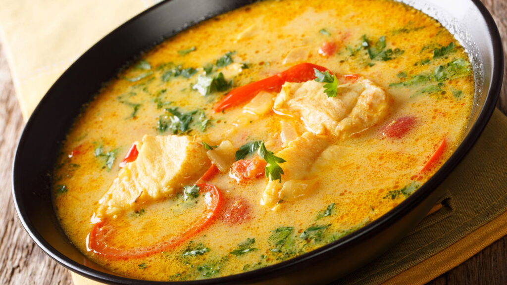 A receita de moqueca que faz sucesso em casa