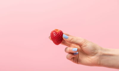 Você já mordeu um morango esperando aquele sabor doce e irresistível, mas encontrou um gosto sem graça