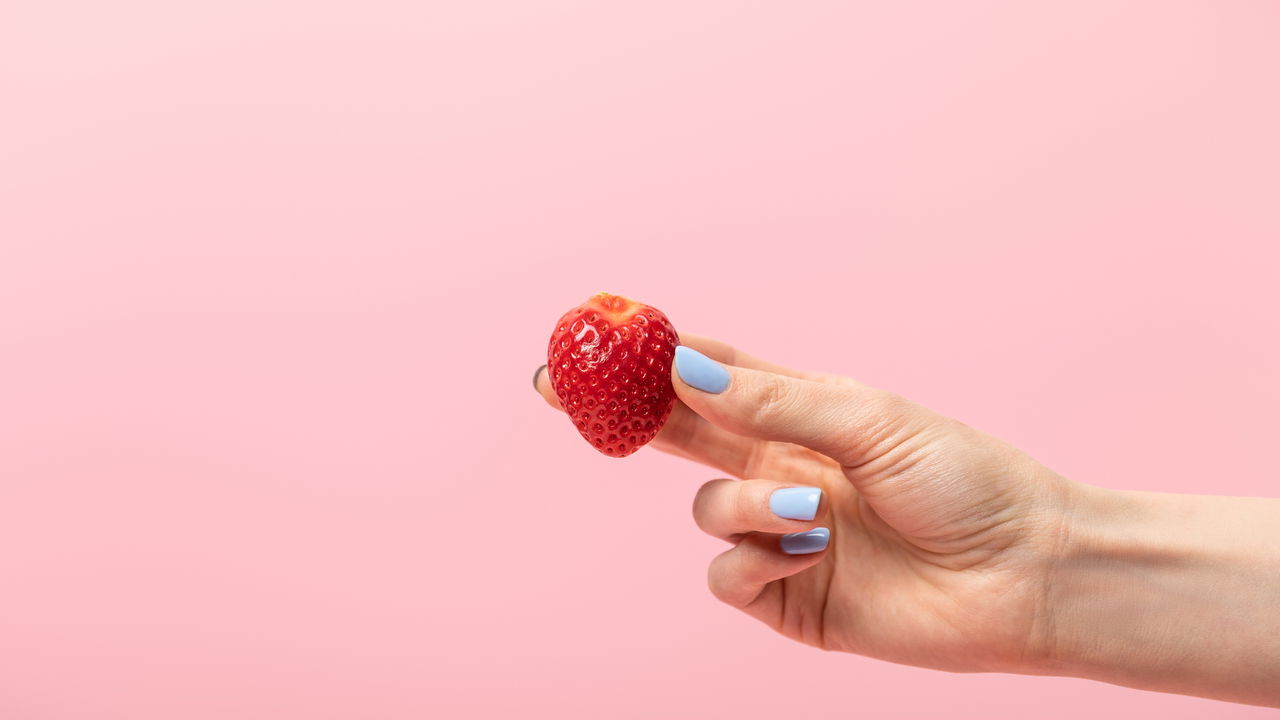 Você já mordeu um morango esperando aquele sabor doce e irresistível, mas encontrou um gosto sem graça