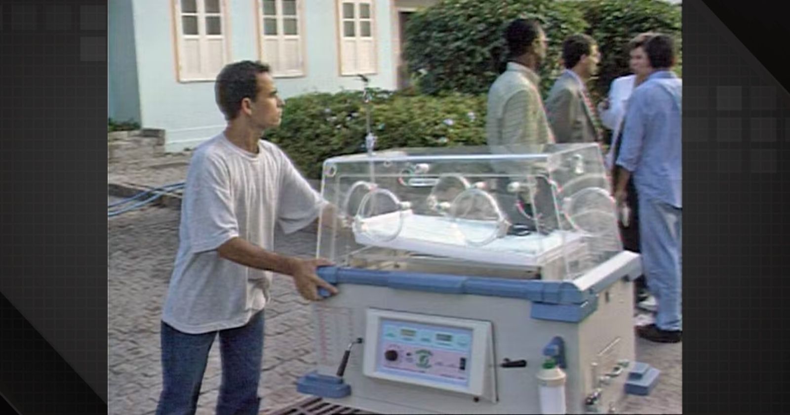 Corte Interamericana julga mortes de 96 bebês em Cabo Frio