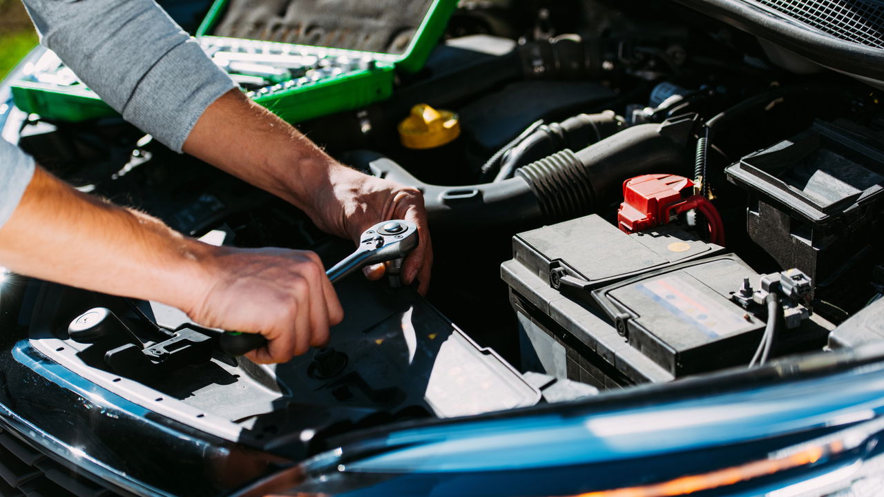 Como evitar o superaquecimento do motor do seu carro