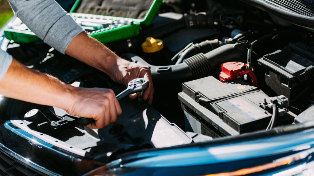 Como identificar cedo os sinais de falha no motor e evitar prejuízos