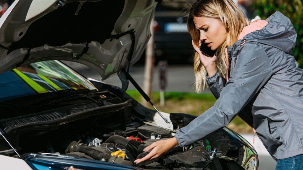 Cuidados essenciais ao perceber barulhos diferentes no motor