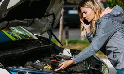Cuidados essenciais ao perceber barulhos diferentes no motor