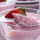 Como preparar uma mousse de vinho irresistível