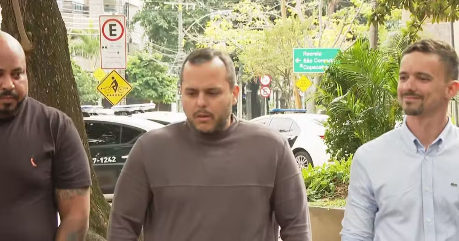 MP denuncia cinco homens por atentado contra Vinícius Drumond no Rio