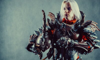 Se você já se perguntou qual é o feminino de cavaleiro, descubra que a forma mais reconhecida é amazona, associada às lendárias guerreiras da mitologia grega