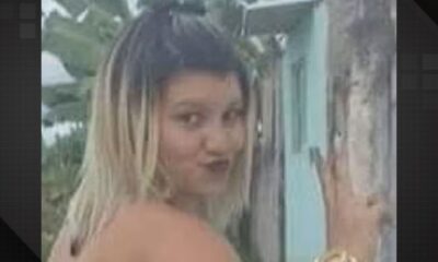 Local onde ocorreu o tiroteio que vitimou Sumara em Duque de Caxias