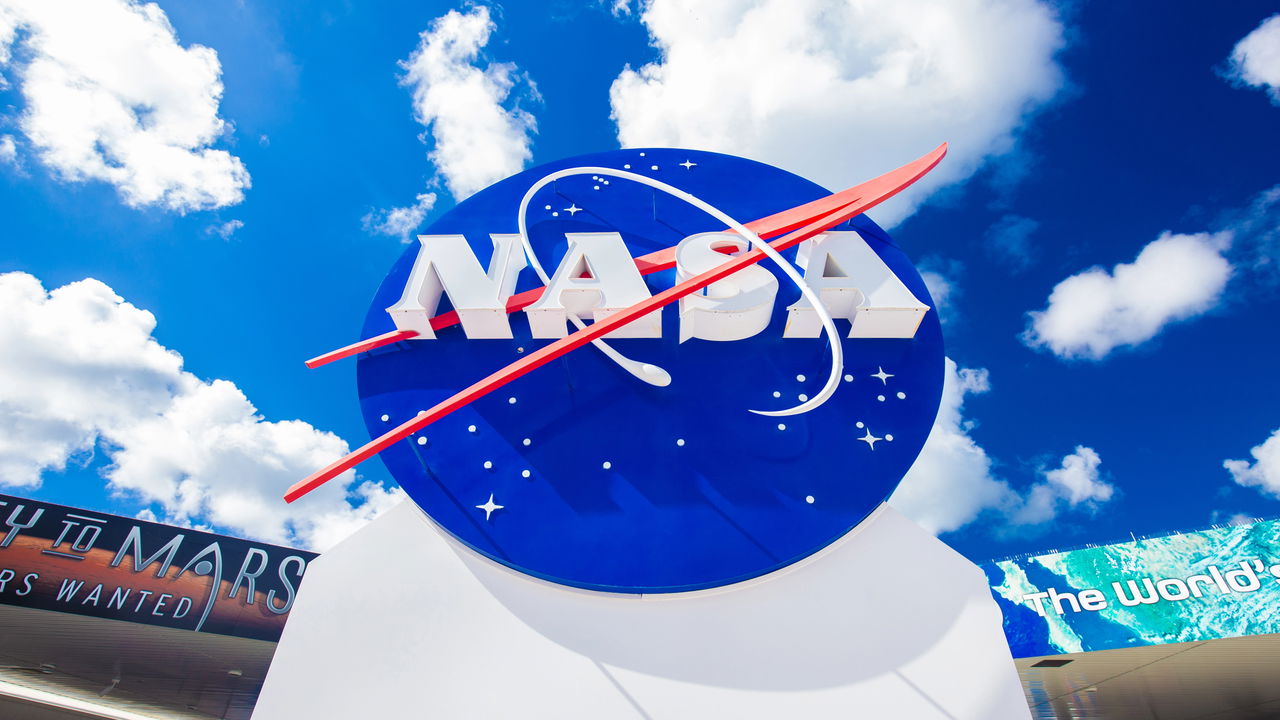 O foguete que a NASA vai usar para voltar à Lua