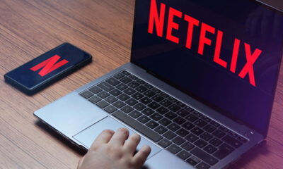 Esse filme se tornou a maior febre de toda a Netflix