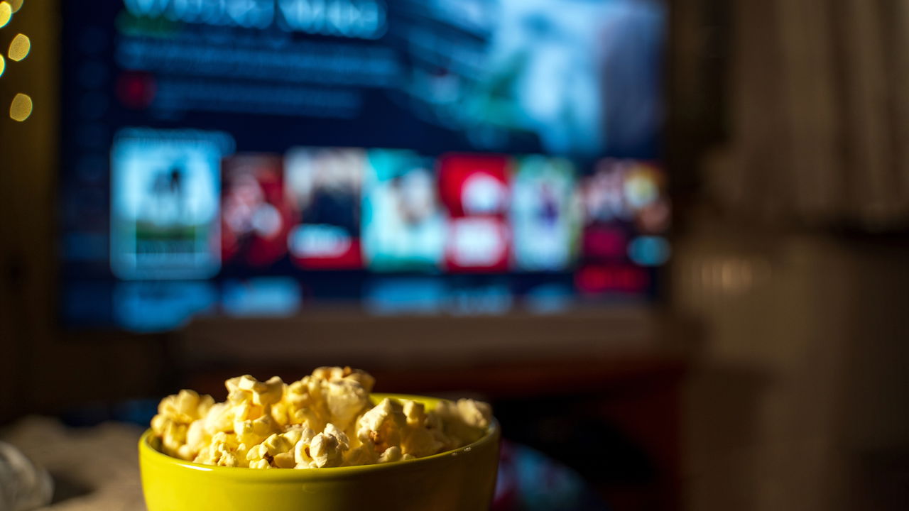 A série da Netflix que está dando medo até nos fortes