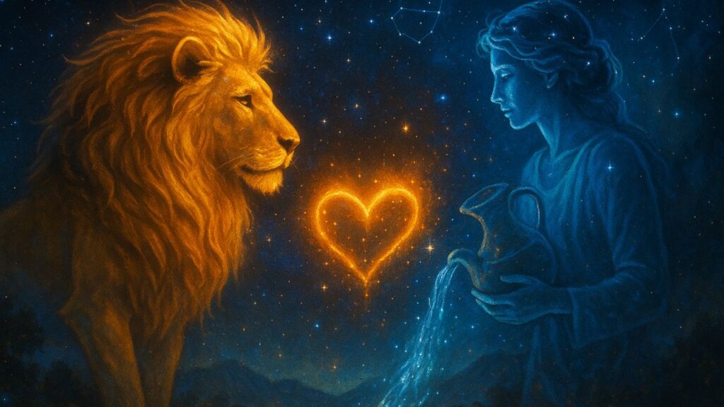 O universo da astrologia está sempre surpreendendo, e para dois signos em especial, o amor poderá aparecer de maneira totalmente inesperada nos próximos dias