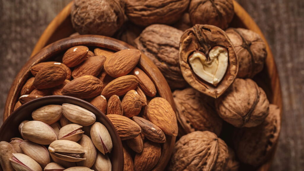 Alimento poderoso que ajuda a viver mais
