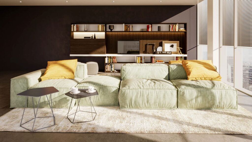 Como pequenos objetos decorativos transformam seu espaço