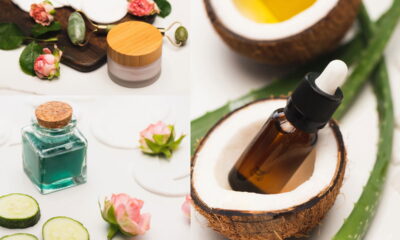 Manter as unhas saudáveis e brilhantes pode ser um desafio para muitas pessoas, especialmente devido à exposição diária a agentes agressivos como detergentes e poluição