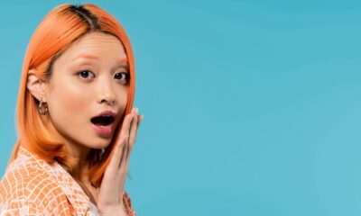 A mudança na cor do esmalte é mais comum do que se imagina e pode ser causada por diversos fatores do dia a dia