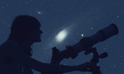 O cometa C/2025 A6 (Lemmon) está se aproximando rapidamente do nosso planeta e promete uma experiência única para os entusiastas da astronomia