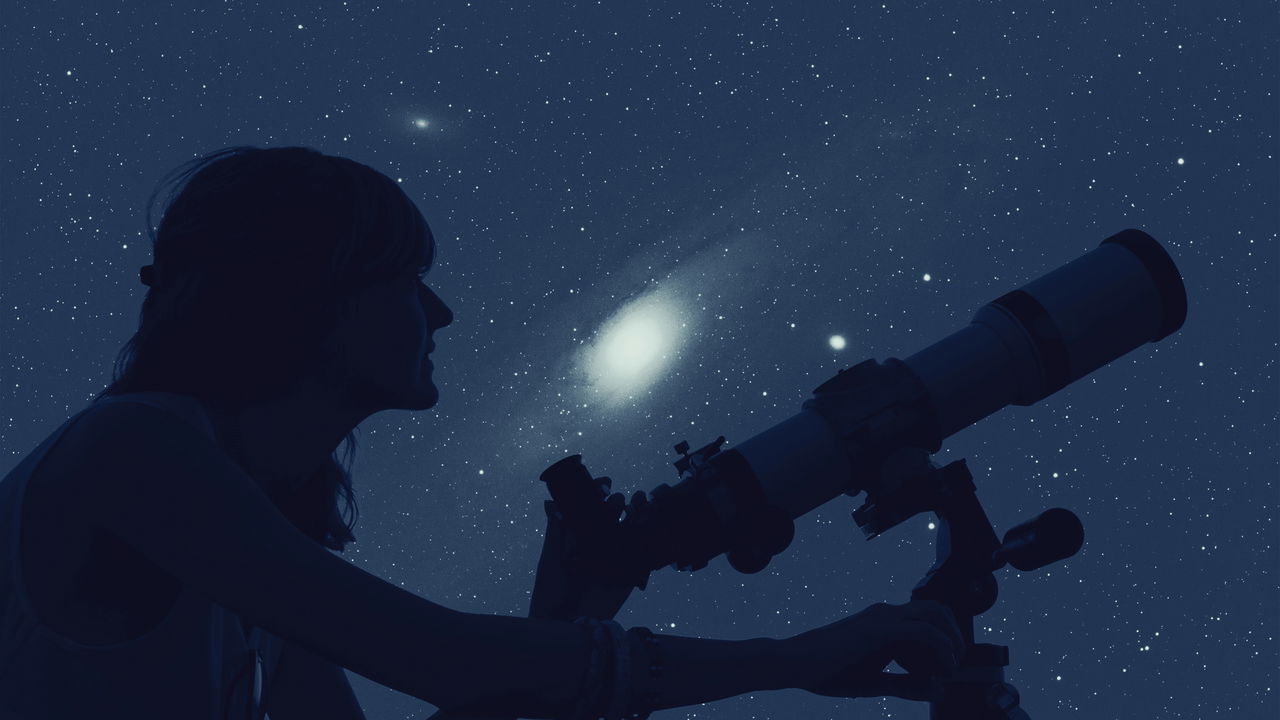 O cometa C/2025 A6 (Lemmon) está se aproximando rapidamente do nosso planeta e promete uma experiência única para os entusiastas da astronomia