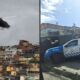 Forte tiroteio marca operação da Polícia Civil na Maré