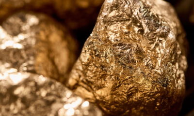 NASA prepara missão para buscar ouro no espaço