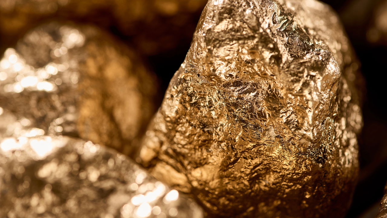 NASA prepara missão para buscar ouro no espaço